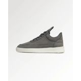 Filling Pieces Low Top Ripple Nubuck Dark Grey - Sneaker - 25122841874 - Maat 42