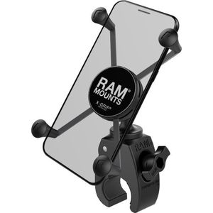 RAM Mount RAM-HOL-UN10-400U houder Mobiele telefoon/Smartphone Zwart Passieve houder