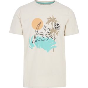 Protest PRTRODAS Heren T-Shirt