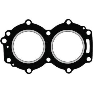 6L2-11181-A1, 6L2-11181-A2, 6L2-11181-A3 - Koppakking 20 & 25 pk Yamaha (1988-'93)