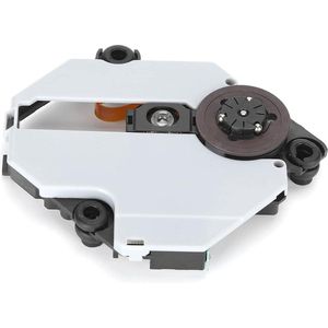 Professionele Optische Lensvervanging voor PS1 KSM-440BAM - Eenvoudige Installatie - Vervangingsonderdelen voor PS1 Gameconsole (-2612210042011) .