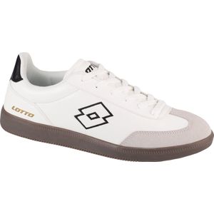 Lotto Vintal 2400250U-1011, Mannen, Wit, Sneakers, maat: 43