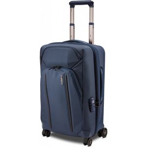 Thule Crossover 2 Expandable Carry-on Spinner - Dress Blue