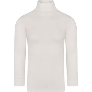 Beeren Thermal Unisex Shirt LS Woolwhite M