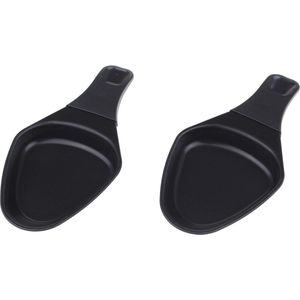 Tefal Gourmetpan - XA4001 - 2 stuks - Zwart