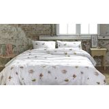 Marjolein Bastin Seasonal dekbedovertrek - Tweepersoons - 200x200/220 - Multi