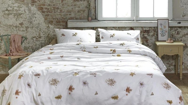 Marjolein Bastin Seasonal dekbedovertrek - Tweepersoons - 200x200/220 - Multi