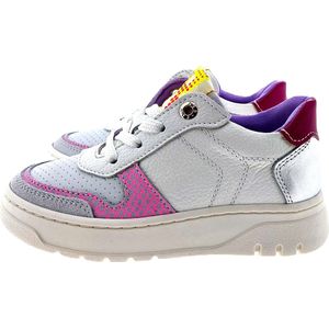 Red-Rag 12484 veter sneaker fuxia, 31