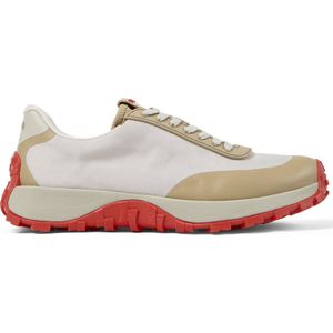 Camper Drift Trail Sneaker - Herren - Grijs / Beige - 45