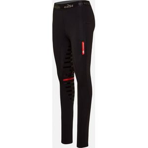 eaSt Reggings R1 Rijlegging Been Grip - maat S - black