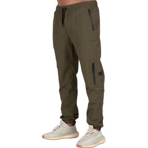 AMARILLO PANTS - ARMY GREEN L