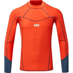 Gill Pro Rash Vest - 4 way stretch - UV50 - Heren