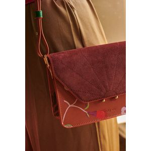 shoulder bag | Sticky Sis x Jasmijn van der Zwaan