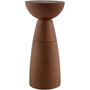 Alessi Oaxaca-Peper-Zout-Kruiden-Molen-Beukenhout