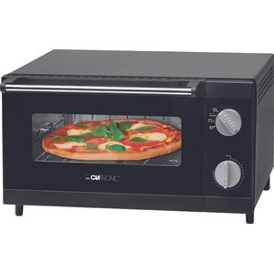 Clatronic MPO 3520 - pizza oven - mini oven