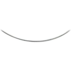 Collier Omega Rond 1,75 Mm