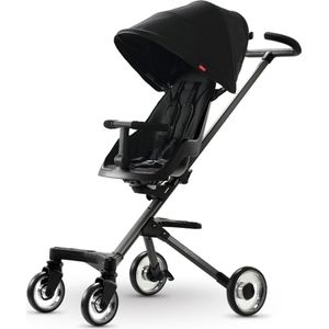 Qplay Easy Buggy - Zwart