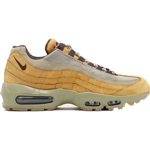 Nike Air Max 95 Winter - Maat 37.5 - Sneakers - Geel/Bruin