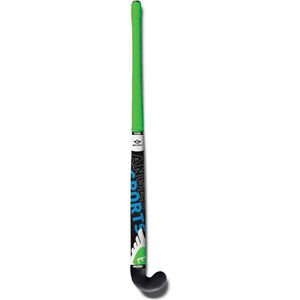 HOCKEYSTICK 36,5"" GREEN