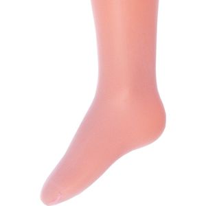 Ewers - Microtouch Kinderpanty - 40 DEN - Roze - 152/164