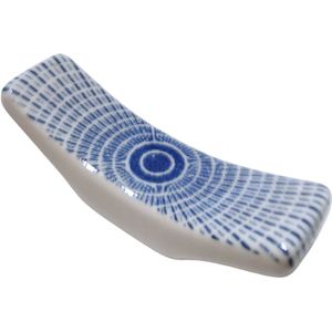 Fine Asianliving Nippon Chigusa Selection - Eetstokjes Houder Porselein