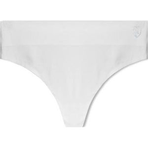 Gaubert dames string naadloos invisible - XL - Wit