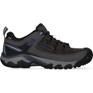 Keen - Targhee III Heren Wandelschoenen Steel Grey/Captains Blue - Maat 40.5