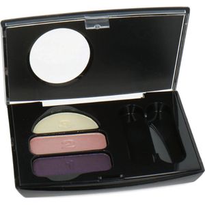 L'Oréal Color Appeal Trio Pro Oogschaduw Palette - 340 Violet Crystal