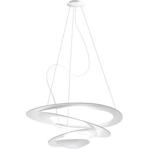 Artemide Pirce Mini Hanglamp Retrofit Wit