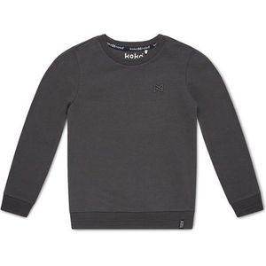 Koko Noko Jongens Sweater - Maat 74/80