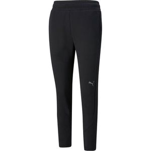 Puma Evostripe Pant Dames - Sportbroeken - zwart - Vrouwen