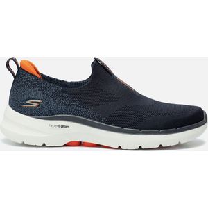 Skechers Go Walk 6 Instappers - Maat 41