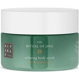 Rituals - Relaxing Body Scrub - The Ritual Of Jing - 125 gram