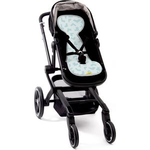 AeroMoov Air Layer Buggy - Tetris Blue