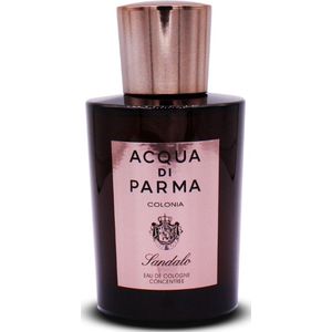 Reduced: Acqua Di Parma Colonia Sandalo 100ml Edc Concentree Spray