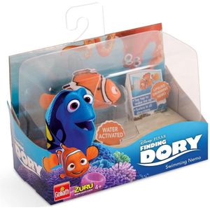 De echte zwemmende Finding Dory Robo Fish Nemo (ML)