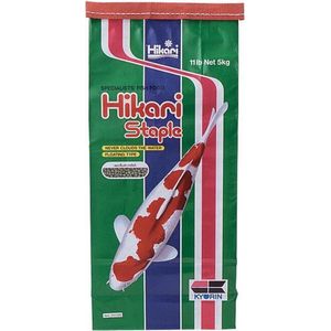 Hikari Staple 5kg Large