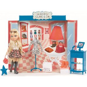 Bratz Pop Boutique: Angel Cloe