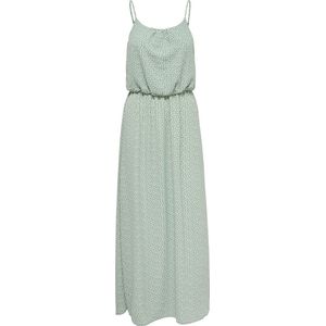 ONLY ONLWINNER SL MAXIDRESS NOOS WVN Dames Jurk - Maat 38