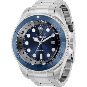 Invicta Hydromax 38019 Quartz Herenhorloge - 52mm