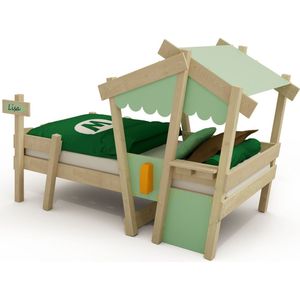 Kinderbed Wickey CrAzY Comfy