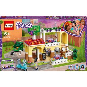 LEGO Friends Heartlake City Restaurant - 41379