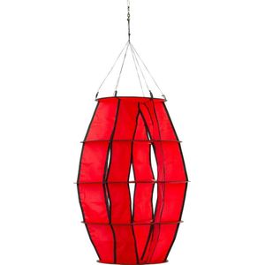 Hoffmanns Lampion XS Red