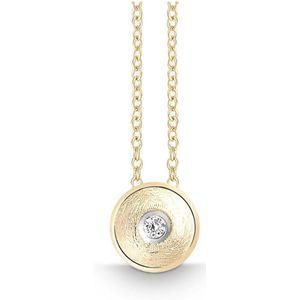 Quinn - Dames 585/- 14 karaat - 5274509