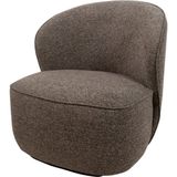 Avi draaifauteuil 360 - Present - Brown 440 - Star Collection