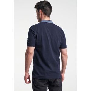 TENSON - Essential Polo 2.0 - marineblauw