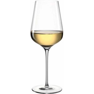 Leonardo Wijnglazenset Brunelli (Witte wijnglazen & Rode wijnglazen & Bourgogne Glazen) - 18-Delig