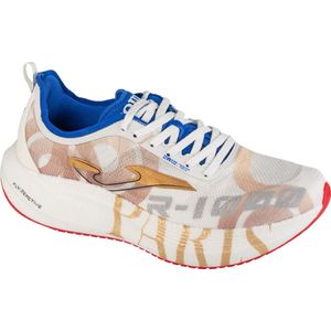 Joma R.1000 Men 2402 RR100W2402, Mannen, Wit, Hardloopschoenen, maat: 41