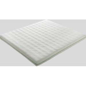 Topdekmatras Hydro® Schuim Deluxe - 120x200