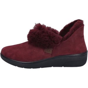 JOSEF SEIBEL Tara 03 | Hausschuh für Damen | Rot